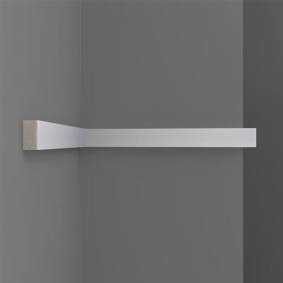 D047-115 Интерьерный Молдинг ДМ (20*10*2900 мм) Decomaster