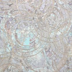 Обои ERISMANN Tiara 60260-07