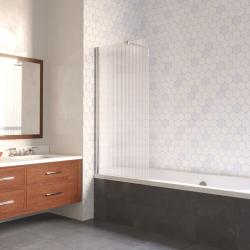 Штора на ванну VEGAS GLASS EV Lux ST 76 08 Moru L