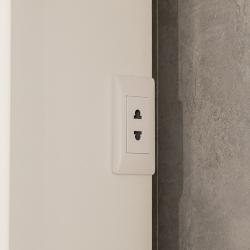 Зеркальный шкаф SILVER MIRRORS Киото 60*80 см 