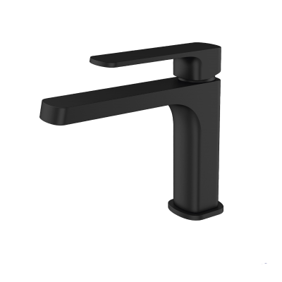 Смеситель для умывальника ELGHANSA Heffen 1652520-Black Смеситель для умывальника ELGHANSA Heffen 1652520-Black