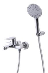 Смеситель для ванны D&K Bayern Furth DA1523201