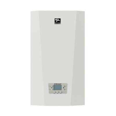 Котел газовый ЛЕМАКС Prime С35