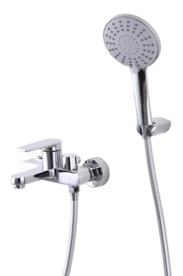 Смеситель для ванны D&K Bayern Furth DA1523201