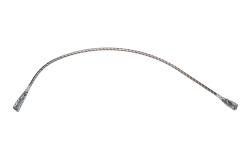 Карниз для ванной MrKARNIZ Radomir Ирма 169*110 см