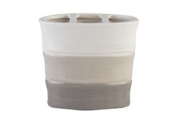 Стакан для зубных щeток PRIMANOVA Elly