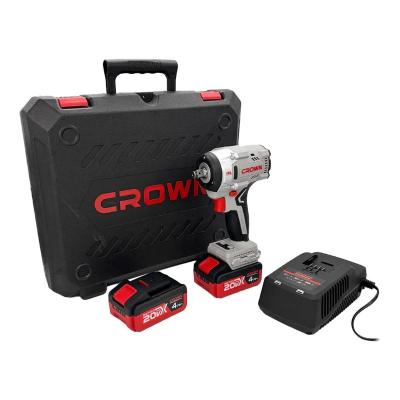 Гайковерт CROWN CT22062HX-4 BMC