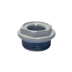 Переходник для радиатора правый 1*1/2"