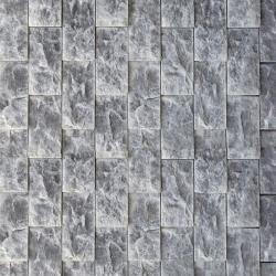 Искусственный камень ATLAS STONE Кварцит 20 024 угловой вертикальный