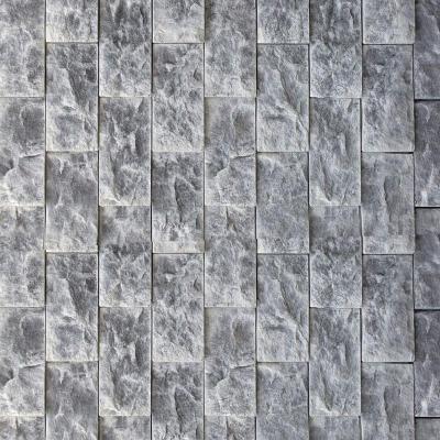 Искусственный камень ATLAS STONE Кварцит 20 024 угловой вертикальный