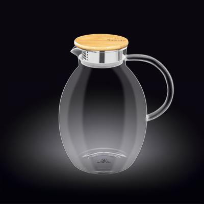 Кувшин WILMAX 2400 мл WL-888212/A