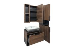 Тумба с раковиной COMFORTY Штутгарт 60 9055RA-50