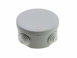 Коробка распаечная ПРОМРУКАВ 70*55 мм 40-0110