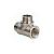 Тройник латунный переходной VALTEC 1/2" ВР-НР-НР VTr.133.N.0004