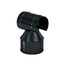 Зонт-сэндвич AGNI 0,8 мм 120/200 мм