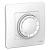 Светорегулятор SYSTEME ELECTRIC Blanca поворотно-нажимной белый BLNSS040011