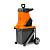 Измельчитель садовый DAEWOO DSR 2700E