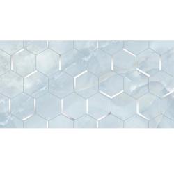 Декор KERLIFE Оnice blu Forma 31,5*63 см