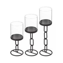 Набор подсвечников BRONCO 120-206