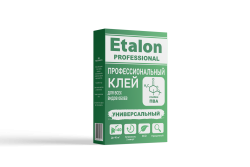 Клей ETALON Professiona для обоев универсальный 200 г