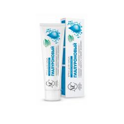 Крем для лица НЕВСКАЯ КОСМЕТИКА гиалуроновый 40 мл