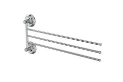 Держатель полотенца FORA Drop поворотный