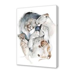 (АКЦИЯ) КЛЮЧНИЦА 26х31/WT-648/Топпостерс/