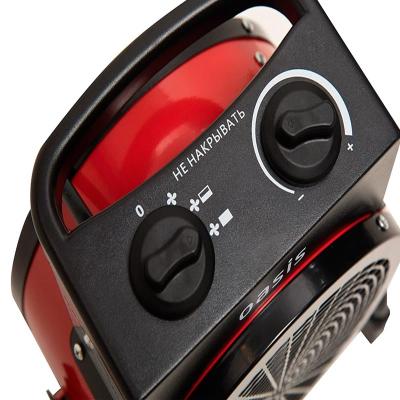 Тепловентилятор OASIS TPK-30R 