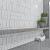 Плитка базовая AZORI Calacatta Opaco diamond 31,5*63 см Плитка базовая AZORI Calacatta Opaco diamond 31,5*63 см