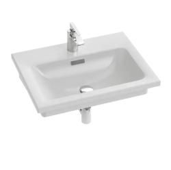 Тумба с раковиной JACOB DELAFON Madeleine 60 