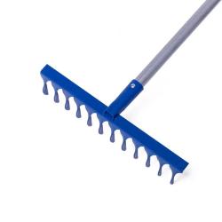 Грабли витые ИНСТРУМ-АГРО 40 см