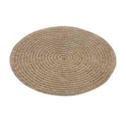 Салфетка подстановочная REGENT Desco бежевый 38 см