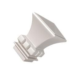 Наконечник АС МАРТ Эмпория Сатин