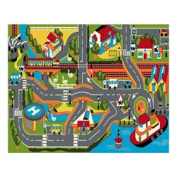 Ковер Фэнси 20701 22066 размер 2,0 х 3,0 м