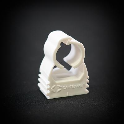 Опора ПП с защелкой 16-20 мм Опора ПП с защелкой 16-20 мм