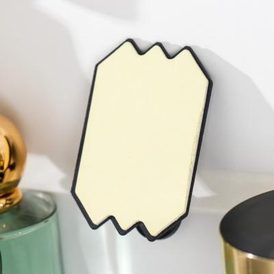 Крючок KLEBER Lake черный