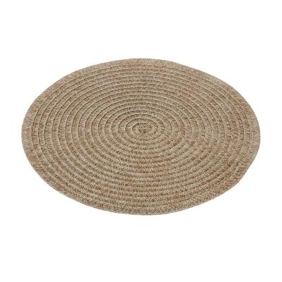 Салфетка подстановочная REGENT Desco бежевый 38 см