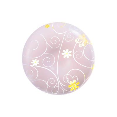 Светильник СПУТНИК SP-FCL AF24W Белый 