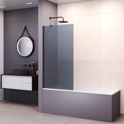 Штора на ванну RGW SC-150-B 70*150 см 