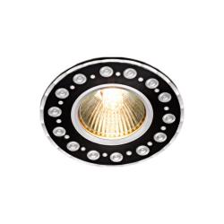 Светильник точечный MAXLIGHT Cast 68 черный