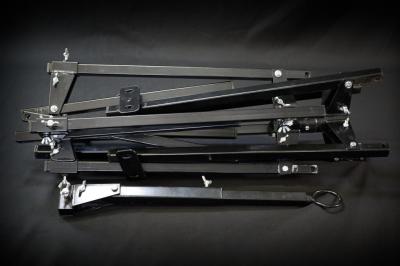 Размотчик для труб САНТЕХКРЕП 3.4.1