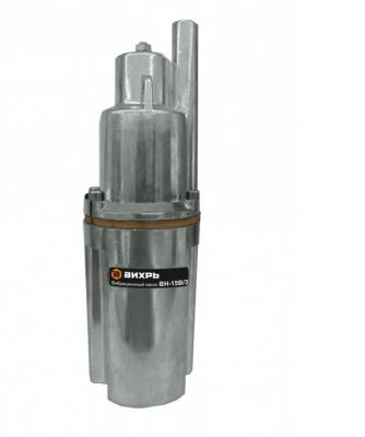 Насос вибрационный ВИХРЬ ВН-15В/3