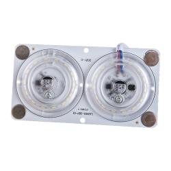 Плата LED APEYRON 24 Вт 02-17