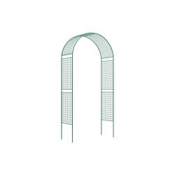 Арка садовая Сетка 500*1200*2500 мм