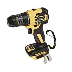 Дрель-шуруповерт HANSKONNER HCD2065BL