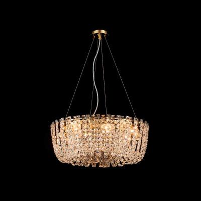 Люстра ЛАЙТ СФЕРА M23-ф600*H170 H Gold Золото