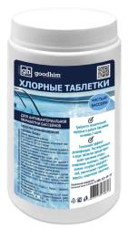 Дезинфицирующее средство GOODHIM ДХЦ 1 кг