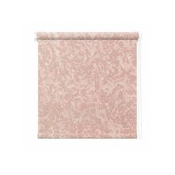 016.06 Рулонная штора Джерси Пыльная Роза 38х160/АС МАРТ/