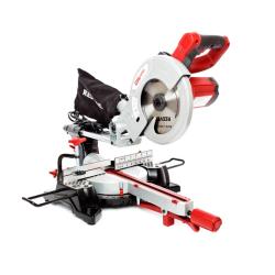 Пила торцовочная REDVERG RD-MS210-1300S