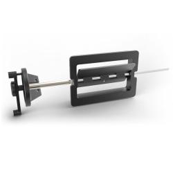 Задвижка ВЕЗУВИЙ 1427П